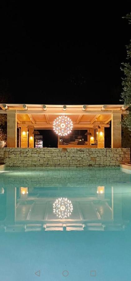 B&B Don Giovanni Monopoli Exterior foto