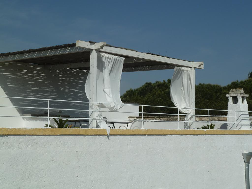 B&B Don Giovanni Monopoli Exterior foto