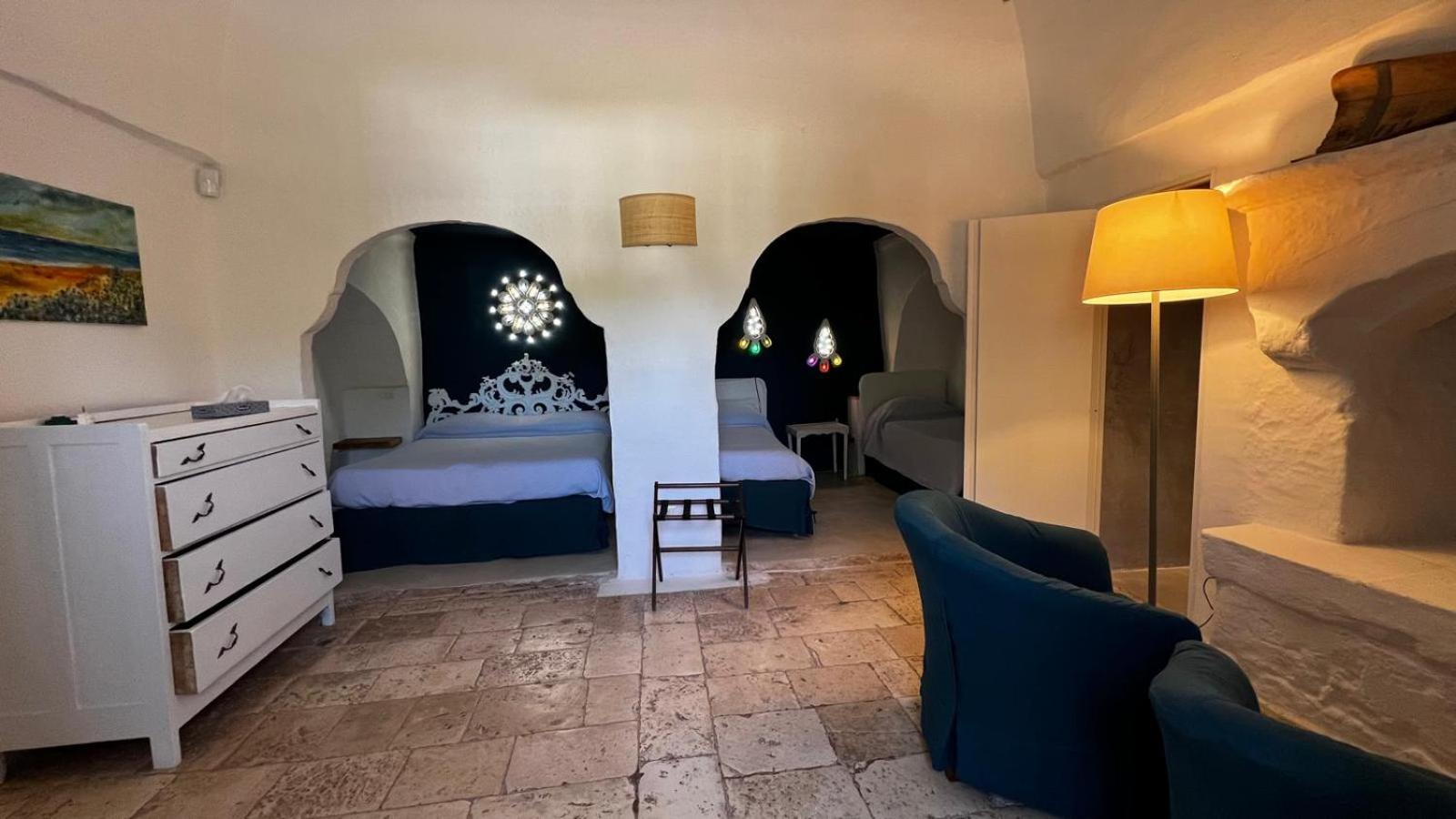 B&B Don Giovanni Monopoli Exterior foto