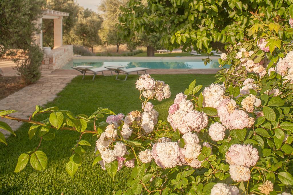 B&B Don Giovanni Monopoli Exterior foto