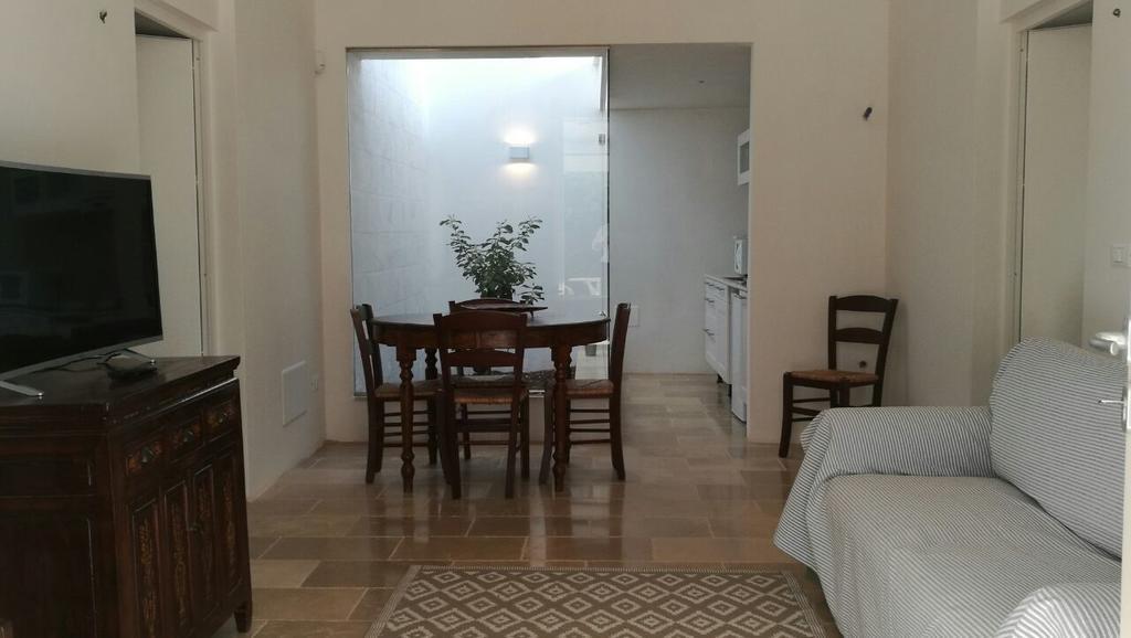B&B Don Giovanni Monopoli Exterior foto