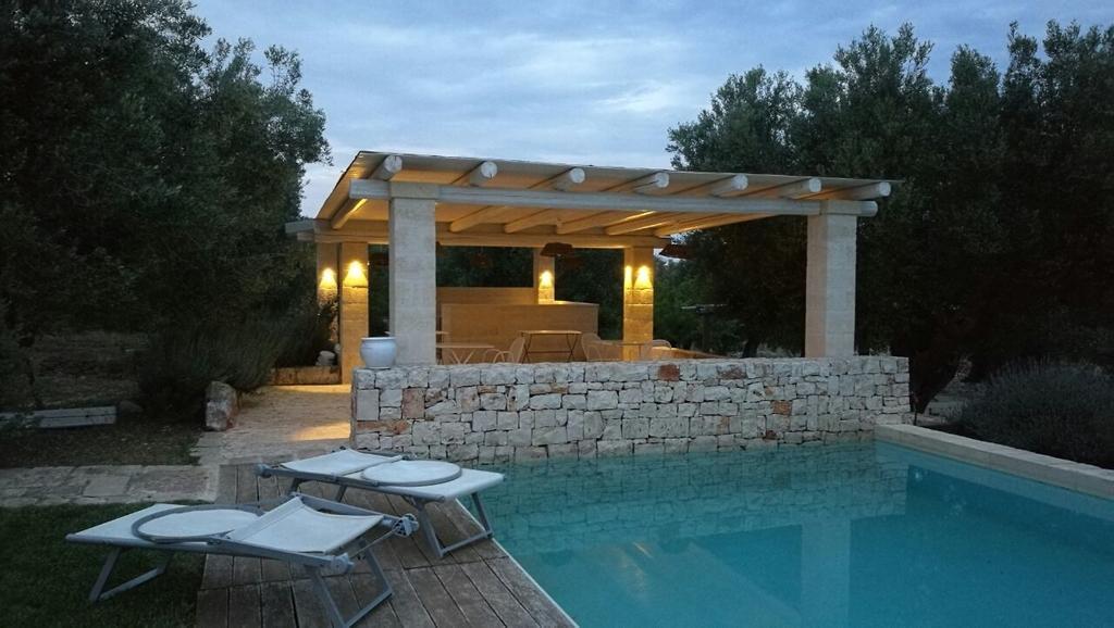 B&B Don Giovanni Monopoli Exterior foto