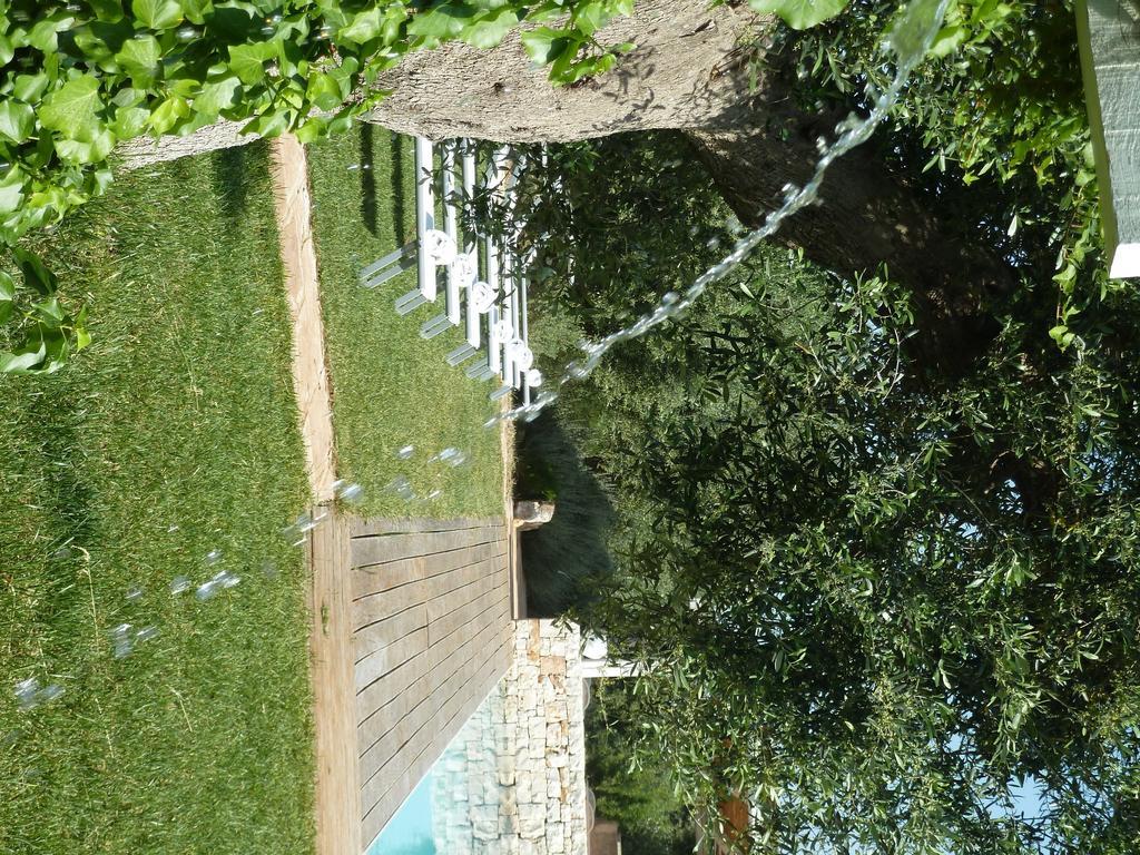 B&B Don Giovanni Monopoli Exterior foto