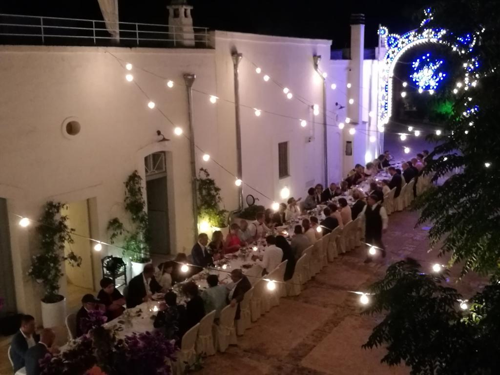 B&B Don Giovanni Monopoli Exterior foto