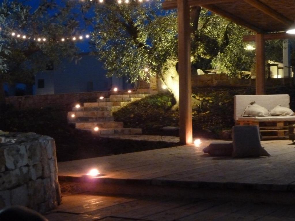 B&B Don Giovanni Monopoli Exterior foto